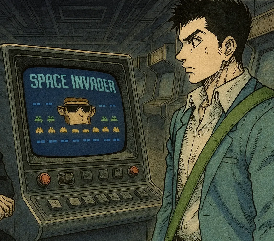 Chip8 emulator