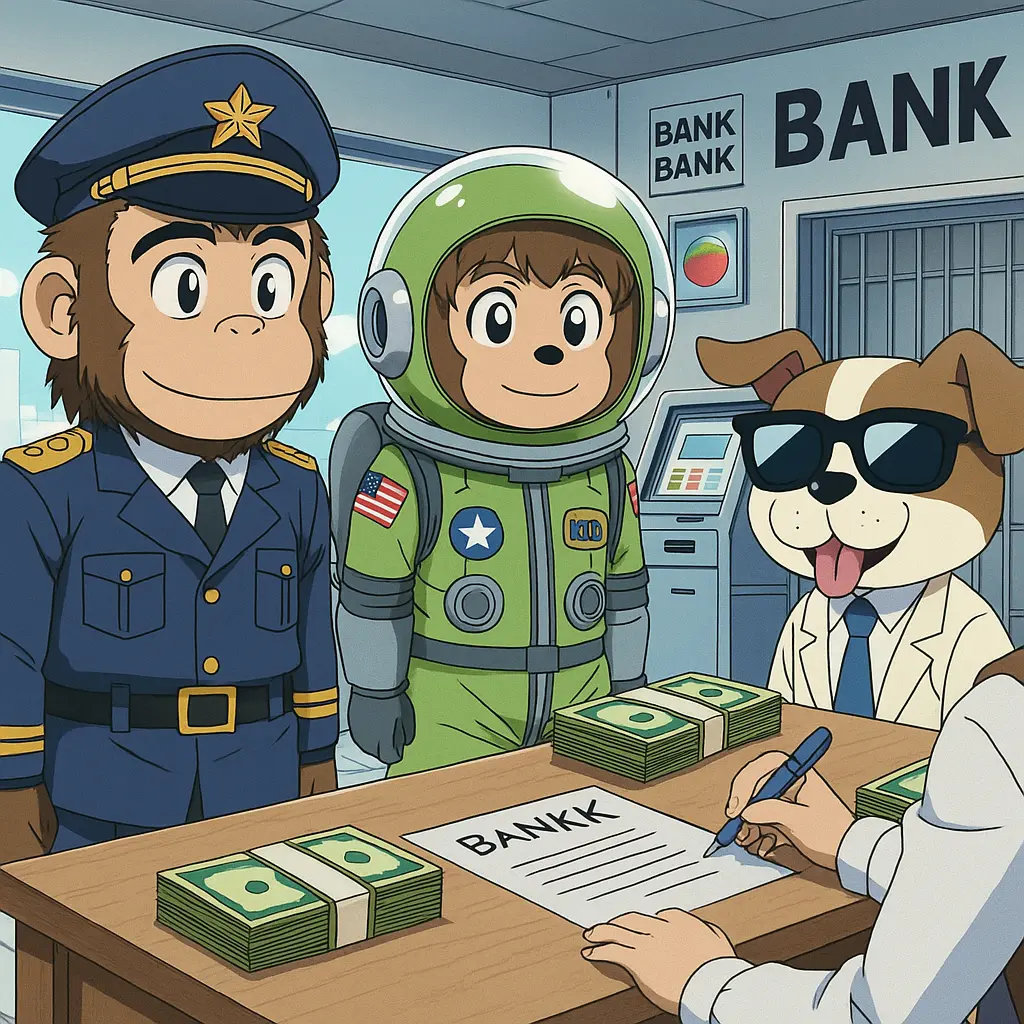 Lending Protocol